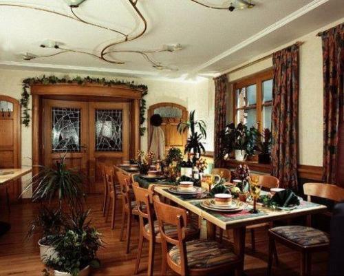 Landgasthaus Lenniger Bueren  Екстериор снимка